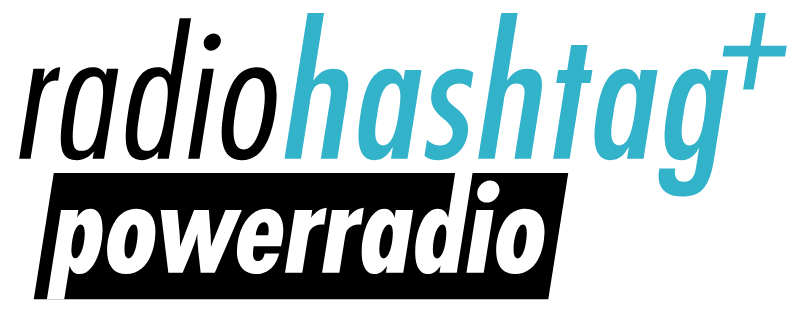 Radio Hashtag